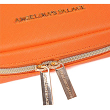Load image into Gallery viewer, Jewelry Bag Small&lt;br&gt;Light Terracotta
