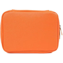 Load image into Gallery viewer, Jewelry Bag Large&lt;br&gt;Light Terracotta
