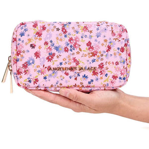 Jewelry Bag Small<br>Blossom Pink