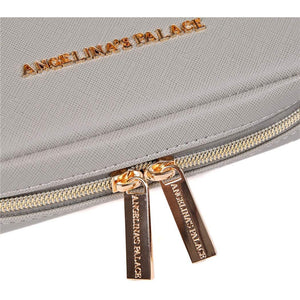 Jewelry Bag Small<br>Pearl Grey