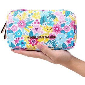 Jewelry Bag Small<br>Blossom Blue
