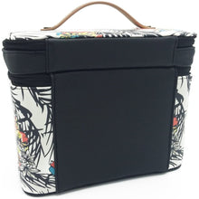 Load image into Gallery viewer, Kemi Makeup Case&lt;br&gt;Lost in Paradise

