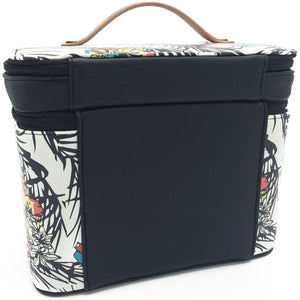 Kemi Makeup Case<br>Lost in Paradise