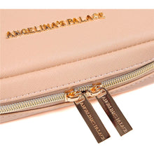 Load image into Gallery viewer, Jewelry Bag Small&lt;br&gt;Light Fawn
