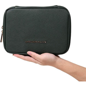 Jewelry Bag Large<br>Deep Evergreen