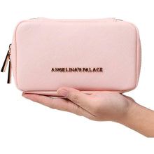 Load image into Gallery viewer, Jewelry Bag Small&lt;br&gt;Soft Pink
