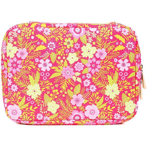 Jewelry Bag Large<br>Blossom Fuschia