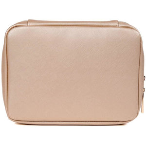 Jewelry Bag Large<br>Champagne