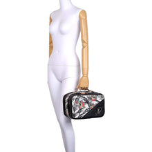 Load image into Gallery viewer, Beynac Jewelry Case&lt;br&gt;Lost in Paradise
