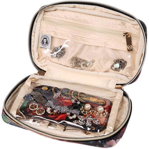 Jewelry Bag Small<br>Blossom Victorian