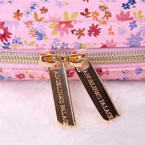 Jewelry Bag Small<br>Blossom Pink