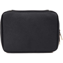 Load image into Gallery viewer, Jewelry Bag Large&lt;br&gt;Black
