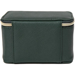 Jewelry Organizer Case<br>Deep Evergreen