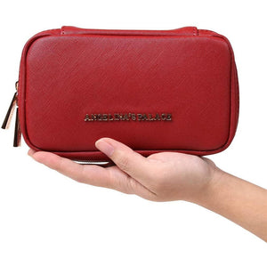 Jewelry Bag Small<br>Brandy