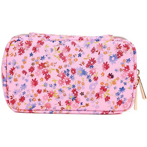 Jewelry Bag Small<br>Blossom Pink