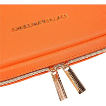 Load image into Gallery viewer, Jewelry Bag Large&lt;br&gt;Light Terracotta
