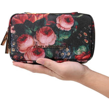 Load image into Gallery viewer, Jewelry Bag Small&lt;br&gt;Blossom Victorian
