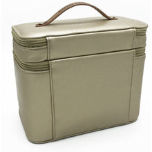 Load image into Gallery viewer, Kemi Makeup Case&lt;br&gt;Memory Gold
