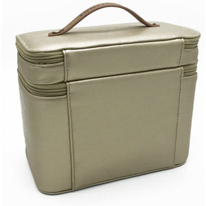 Kemi Makeup Case<br>Memory Gold