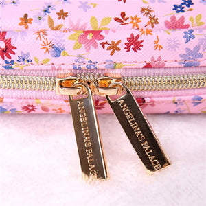 Jewelry Bag Large<br>Blossom Pink