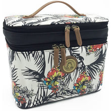 Load image into Gallery viewer, Kemi Makeup Case&lt;br&gt;Lost in Paradise
