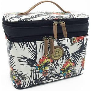 Kemi Makeup Case<br>Lost in Paradise