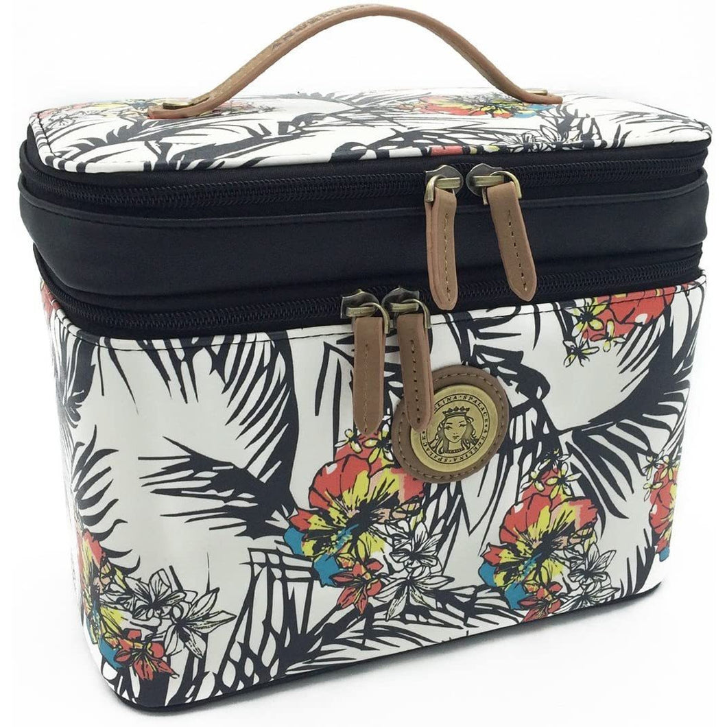 Kemi Makeup Case<br>Lost in Paradise