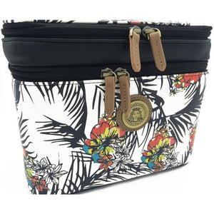 Kemi Makeup Case<br>Lost in Paradise