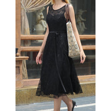 Load image into Gallery viewer, Carpet Tote&lt;br&gt;Golden Age Blue
