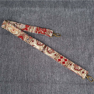 Mary Poppins Carpet Bag<br>Golden Age Wine